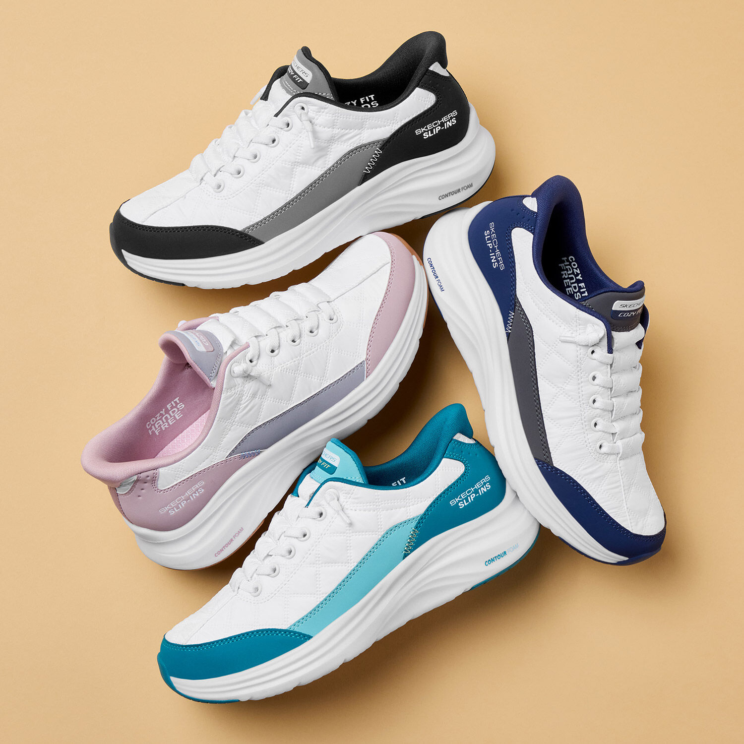 What is Cozy Fit&trade;?